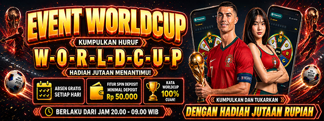 EVENT WORLD CUP